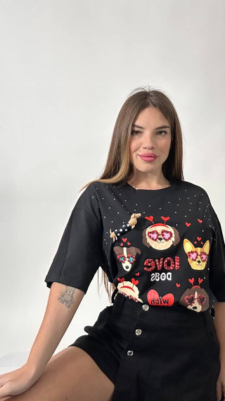 T-shirt