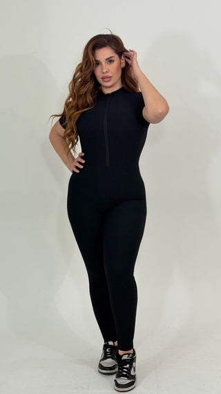 Jump Suit