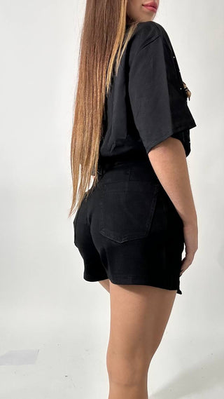 Pantagonna Black