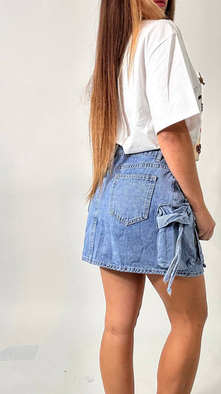 Gonna Denim
