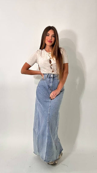 Gonna Denim