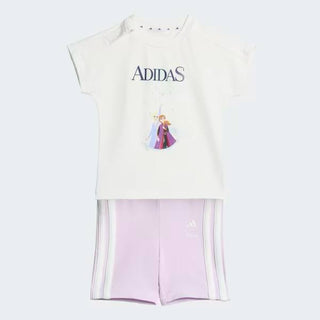 Completo Adidas Neonata