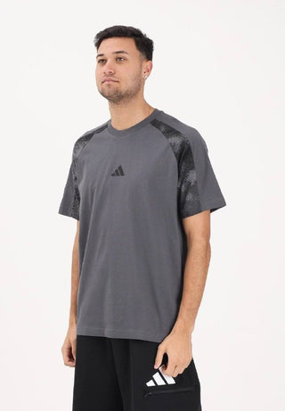 T-shirt Adidas Uomo