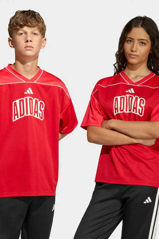 T-shirt Adidas Bimba/o