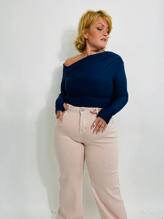 Jeans Brilla