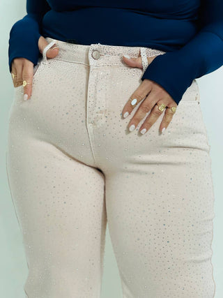Jeans Brilla
