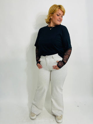 Jeans Brilla