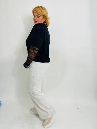 Jeans Brilla