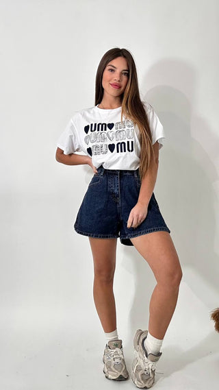 Shorts Denim