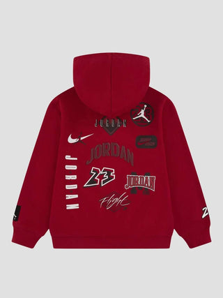 Felpa Jordan Bambino