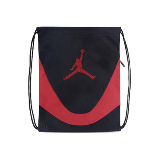 Sacca Jordan