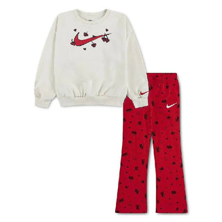 Completo Nike Neonata