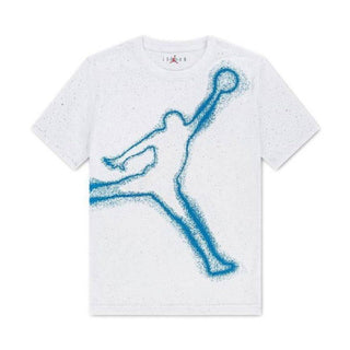 T-shirt Jordan Bambino