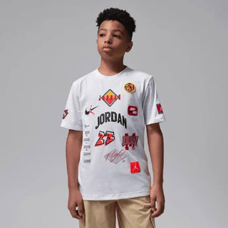 Maglia Jordan Bambino