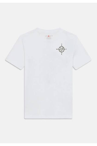 T-shirt Jordan Bambino