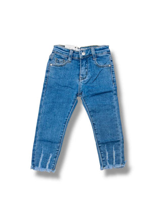 Jeans Neonata
