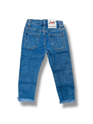 Jeans Neonata