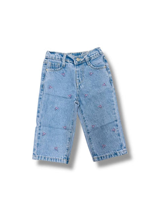 Jeans Neonata