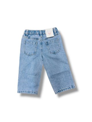 Jeans Neonata