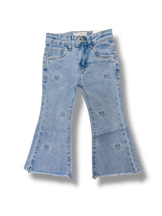 Jeans Neonata