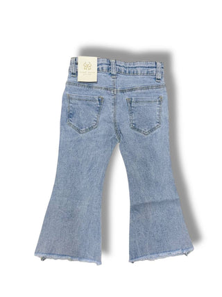 Jeans Neonata