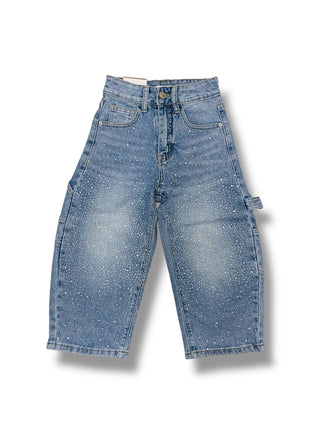 Jeans Bimba