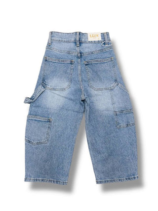 Jeans Bimba