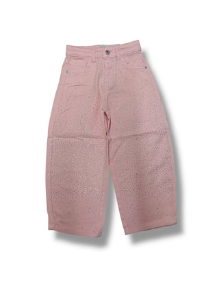Jeans Bimba
