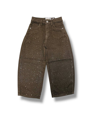 Jeans Bimba