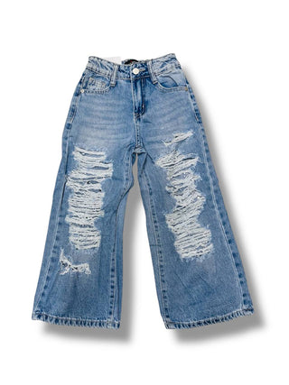 Jeans Bambina