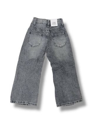 Jeans Bambina