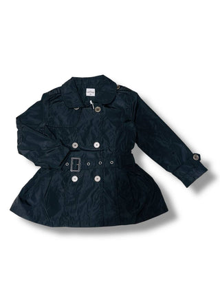 Trench Bambina