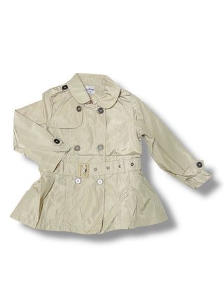 Trench Bambina
