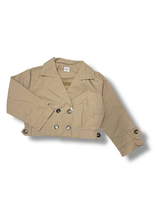 Mini Trench Bimba