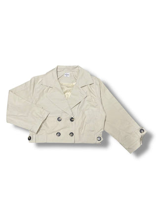 Mini Trench Bimba