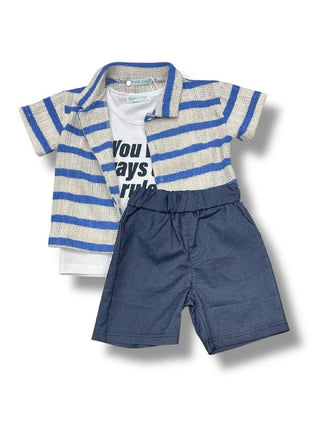 Completo Bambino