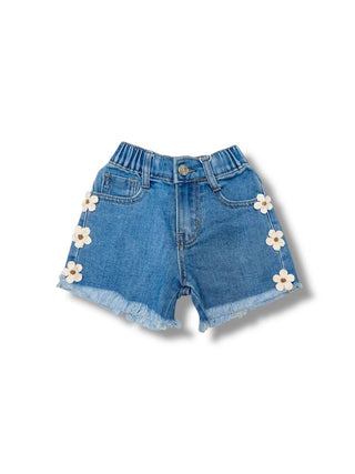 Shorts Neonata