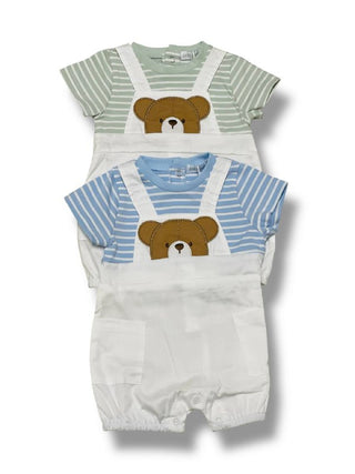 Tutina Neonato
