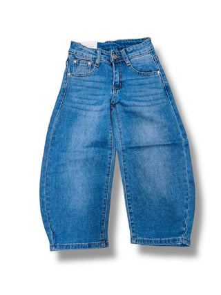 Jeans Bambina