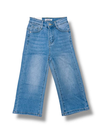 Jeans Bambina
