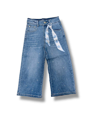 Jeans  Bambina