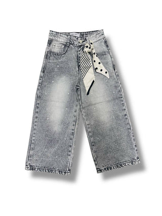 Jeans  Bambina