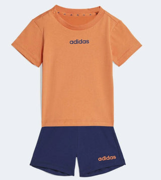 Completo Adidas  Neonato