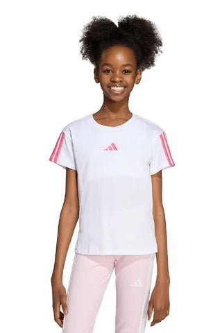 T-shirt Adidas Bambina