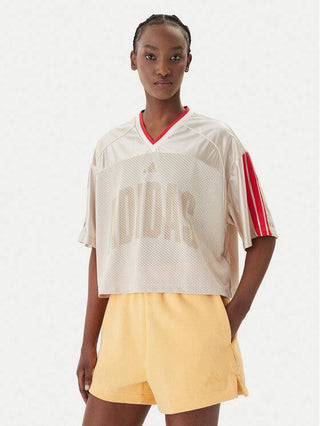 T-shirt Adidas  Donna