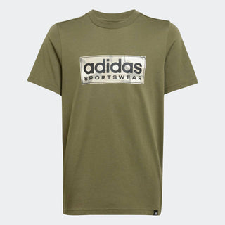 T-shirt Adidas Bambino