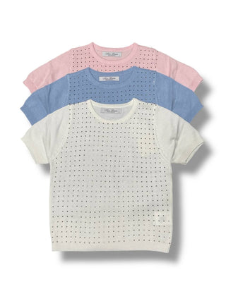 Maglia Bambina