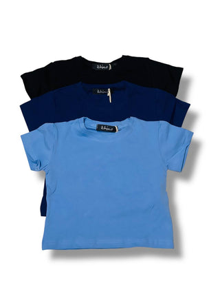 Maglia Neonato