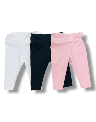 Leggins Neonata