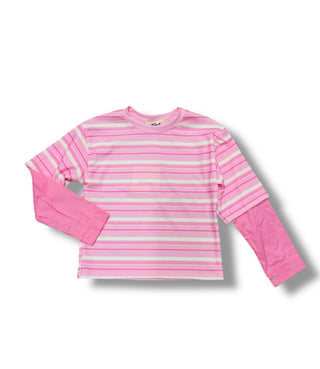 Maglia Bambina